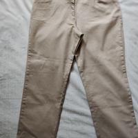 pantalone donna nuovo con targhetta
