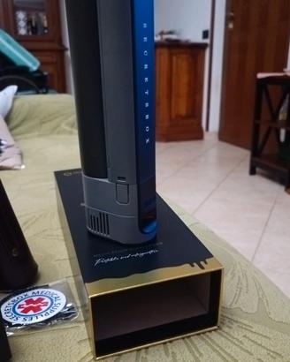 mini frigo per insulina 