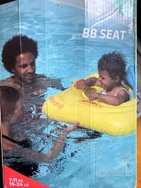 Bb Seat Nabaiji salvagente bambini 7-11 Kg