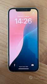 Iphone 12, 128GB