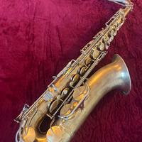 Sax tenore King Super 20