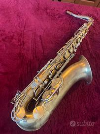 Sax tenore King Super 20