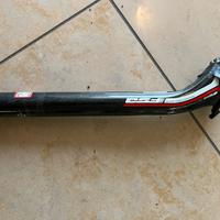 Reggisella Fsa in carbonio K force