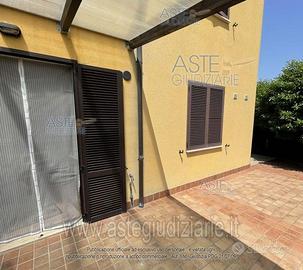 Appartamento Fabriano [A4294799]