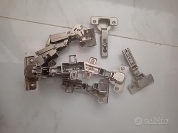cerniere varie 