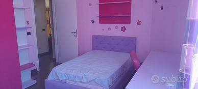 Appartamento ammobiliato