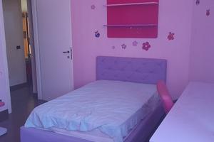 Appartamento ammobiliato