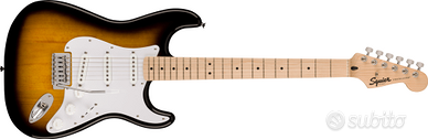 chitarra elettrica FENDER Squier