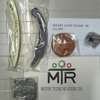 KIT CATENA DISTRIBUZIONE SMART 1.0 COD. M 132.910 