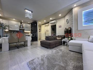 Appartamento Bovolone [Cod. rif 3273008VRG]