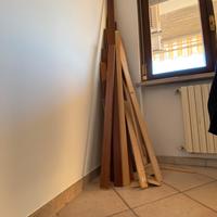 BATTISCOPA LEGNO