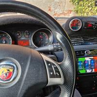 Punto Evo Abarth 1.4 Swap Tjet Stage 3+