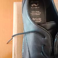 Scarpe donna stringate BATA