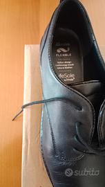 Scarpe donna stringate BATA