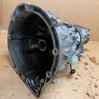 Cambio bmw serie 1 114i 116i f20 f21 n13b16a