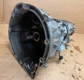 Cambio bmw serie 1 114i 116i f20 f21 n13b16a