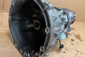 Cambio bmw serie 1 114i 116i f20 f21 n13b16a