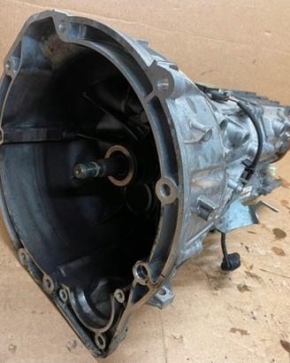 Cambio bmw serie 1 114i 116i f20 f21 n13b16a