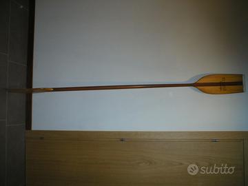 Pagaia in legno