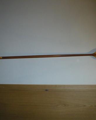 Pagaia in legno
