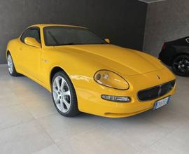 Maserati Coupé 4.2 cambiocorsa