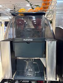SPREMIAGRUMI  PROFESSIONALE ZUMMO