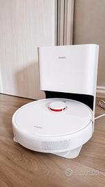 Robot Aspirapolvere - Xiaomi Robot Vacuum X10