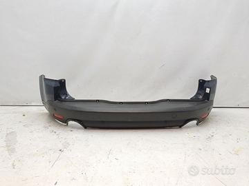Paraurti posteriore originale ford s-max 2010-2014