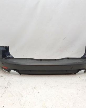 Paraurti posteriore originale ford s-max 2010-2014