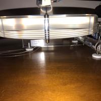 LOTH-X Othello giradischi