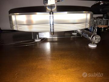 LOTH-X Othello giradischi