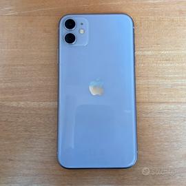 Iphone 11 - 64 GB