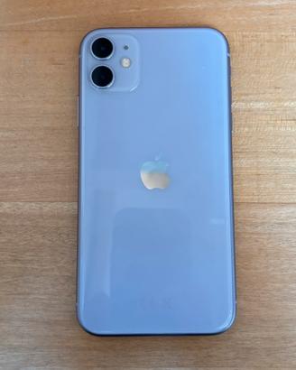 Iphone 11 - 64 GB