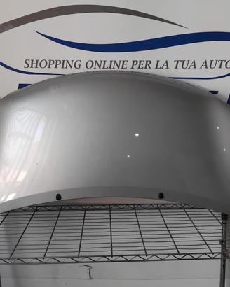 COFANO ANTERIORE SMART FORFOUR W453