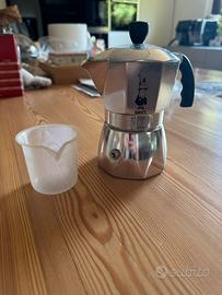 Moka Bialetti Brikka 2 tazzine