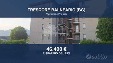 Immobile in asta di 65 m² a Trescore Balneario