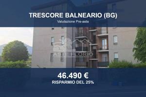 Immobile in asta di 65 m² a Trescore Balneario