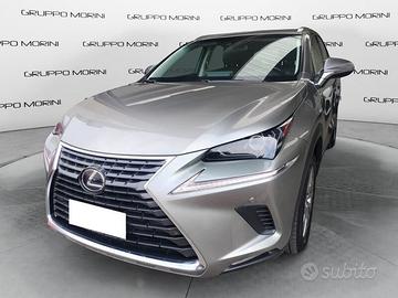 Lexus NX Hybrid 4WD Executive