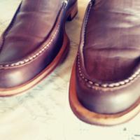 Scarpe da uomo DDL Sport Brown n. 44