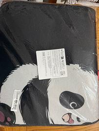 Set 4 Tappetini Universali per Auto
