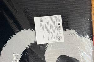 Set 4 Tappetini Universali per Auto