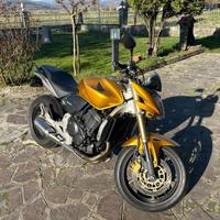 Honda Hornet 600