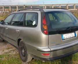 FIAT Marea - 2001