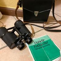 Binocolo Swarovski-optik Tirol Habicht 10x40