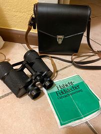 Binocolo Swarovski-optik Tirol Habicht 10x40