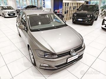 Volkswagen Polo 5 porte 1.0 evo Comfortline B...