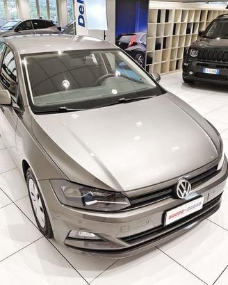 Volkswagen Polo 5 porte 1.0 evo Comfortline B...