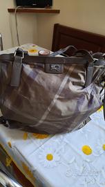 borsa burberry 