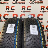 2 gomme usate 205 70 r 15 96 t vredestein