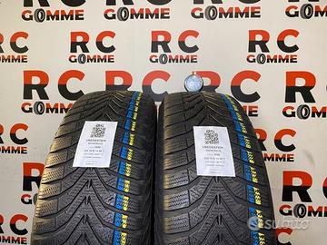 2 gomme usate 205 70 r 15 96 t vredestein